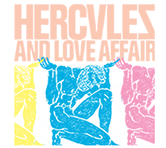 hercules and love affair