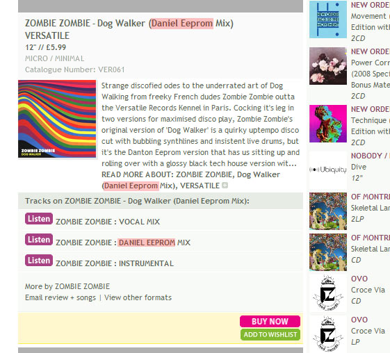 daniel danton eeprom