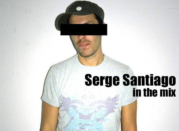 Serge Santiago