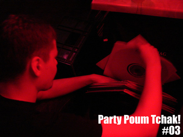 Break SL / Party Boing Poum Tchak! 03