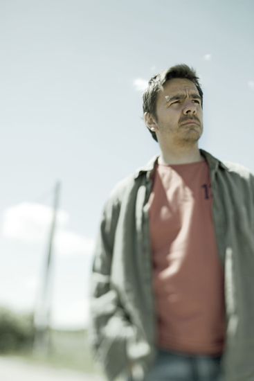 Laurent Garnier