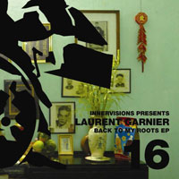 Laurent Garnier - Back to my roots