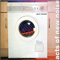 Pure Sound - Acts of new noise (euphonium records)