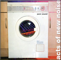 Pure Sound - Acts of new noise (euphonium records)