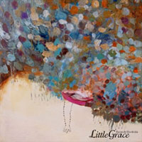 Yasushi Yoshida - Little grace