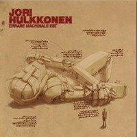 jori hulkkonen