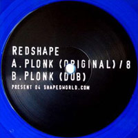 redshape plonk