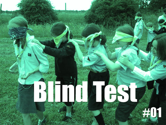 blind test 01 boing poum tchak!