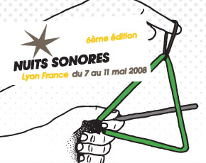 les nuits sonores