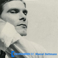 marcel dettmann berghain mix