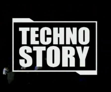 techno story