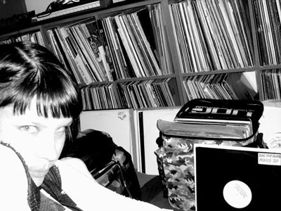 miss kittin