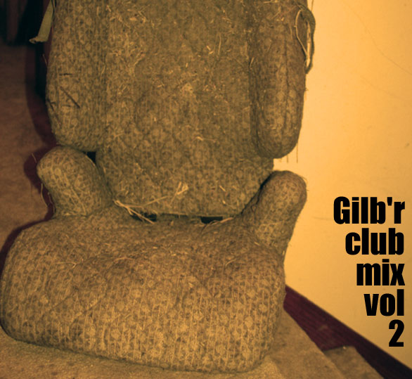 gilb'r club mix