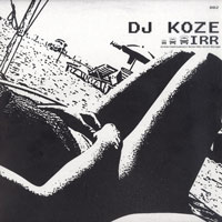 dj koze