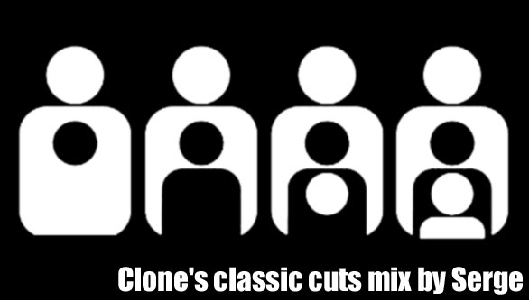 clone classic cuts serge