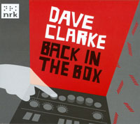 Dave clarke