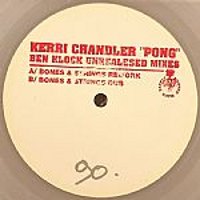 Kerri Chandler