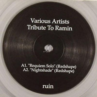 Tribute to Ramin