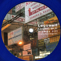 legowelt