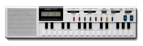 Casio_vl_tone